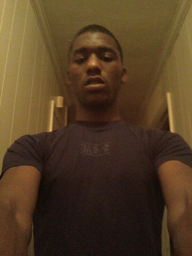 just chiilen