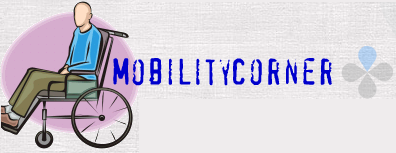 MobilityCorner's profile picture. 
