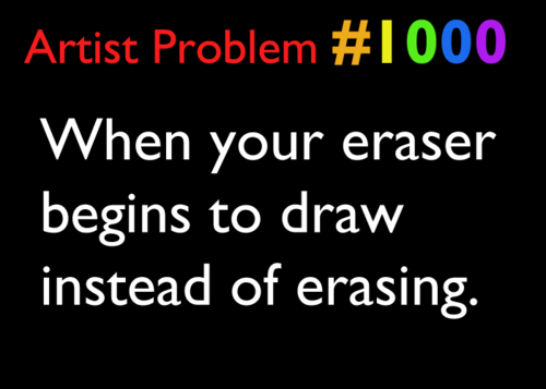 artistproblems0's profile picture. This is the real artist-problems admin posting (letting you guys know, because there are others out there).