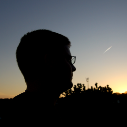 kdomke's profile picture. 