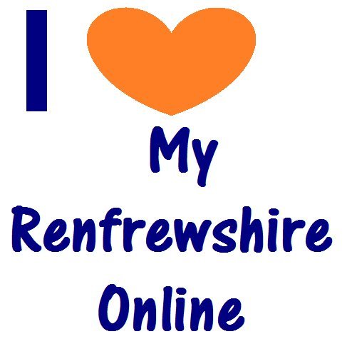 My Renfrewshire Online, an online community website for Renfrewshire