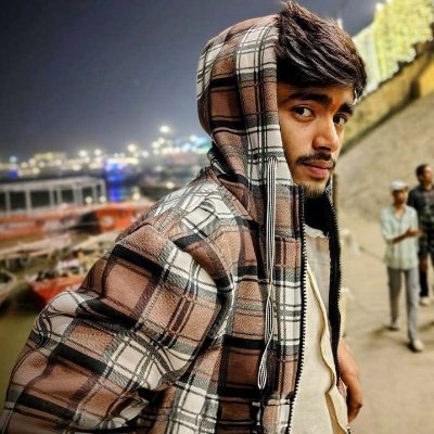 hariomabhinav's profile image