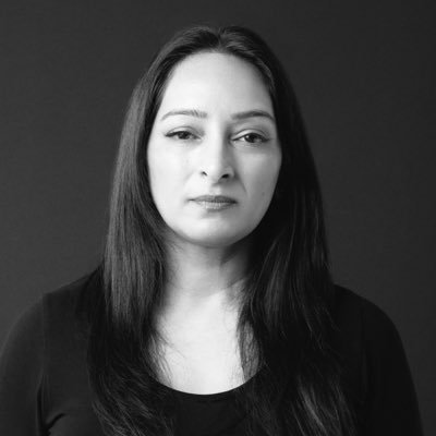 Reconciling humanity + technology + business + culture. Product Design Leader. Previously @Netflix, @Google and @frogdesign.