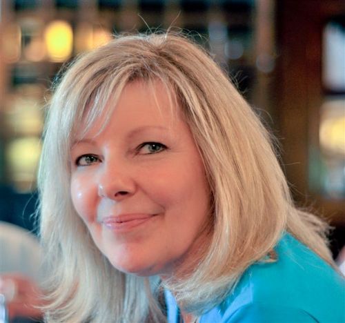 CheryllForge's profile picture. 