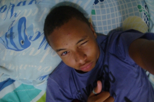 Feliz Ousado e Filho de Deus, Os nossos sonhos,agente é quem constrói, vencendo os limites, escalando as fortalezas, conquistando o impossivél pela FÉ