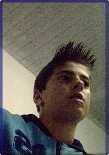 Vida loka feio