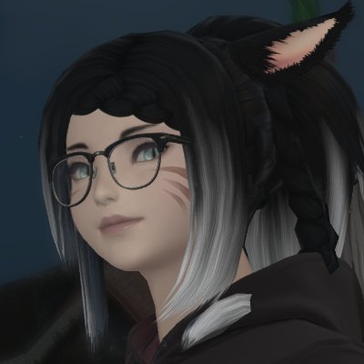🏳️‍⚧️ she/her, 29

MtG/ffxiv gamer. 
Lea Ayase on Famfrit

I love leafeon and I will make it my personality.