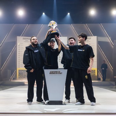 S2GCalypso's profile image