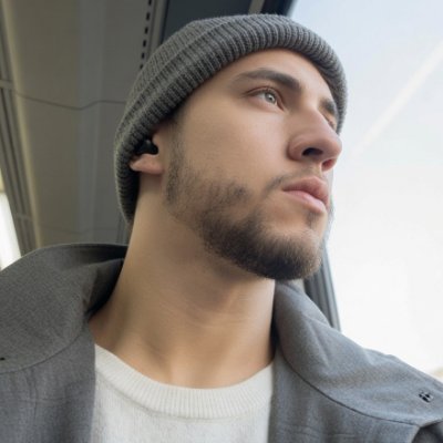 JoshLFCanfield's profile image