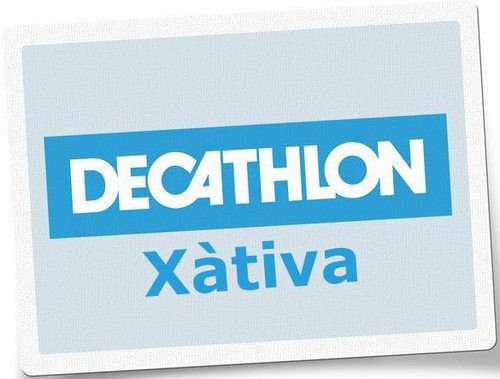 Decathlon Xàtiva