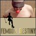 femdom (@femdomdestiny) Twitter profile photo