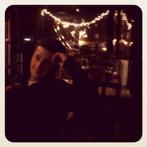 thomasjkeane's profile picture. 