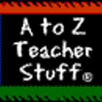 A to Z Teacher Stuff (@teacherstuff) 's Twitter Profile