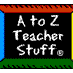 A to Z Teacher Stuff