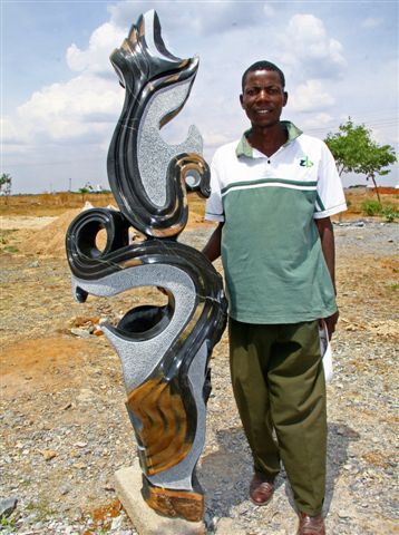 MASVINGO SCULPTURES is the premium sculpture supplier in Zimbabwe. We export to countries all over the world. Log onto our site at http://t.co/2DGtnxClt9