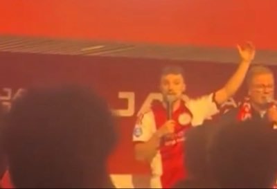 Structureel Ajax moe 😵‍💫