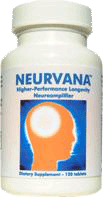 activates the brain's emotional center to increase your well-being, pleasure feelings, motivation, physical drive, sexuality, creativity & awareness.