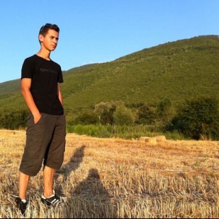 fatmirr95's profile picture. 