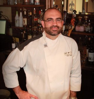 We're a bistro serving classic Louisiana fare in a casual setting. We also offer full service catering, specializing in weddings and corporate meetings .