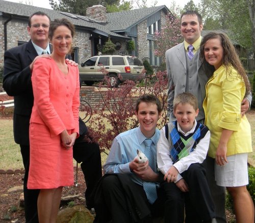 Arkansasmom43's profile picture. 