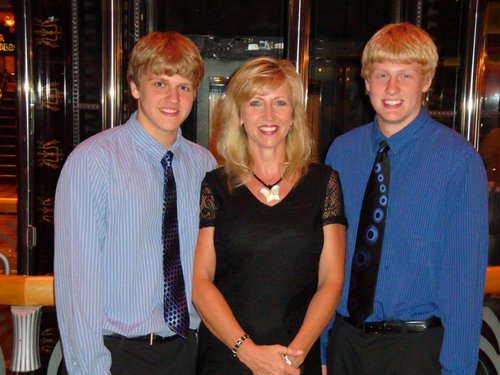 jamielw5870's profile picture. 