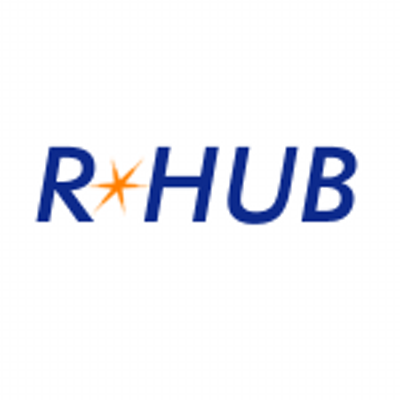 Rhub Communications Rhubinc Twitter