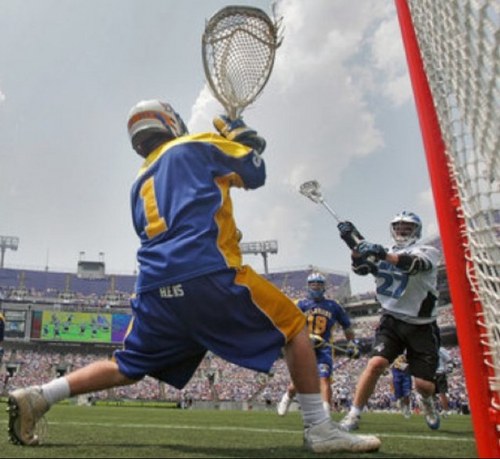 ProbzLaxGoalie's profile picture. The problems of the least respected positions!