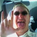 Chris Rosser - @macrado - Twitter