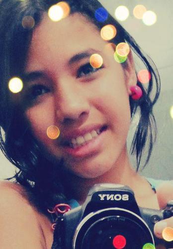 Oii,me segue? *-*  Tenha fé eem DEEUS , que você vai loonge (yn)*