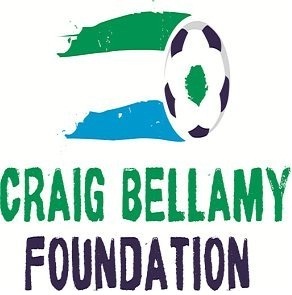 craigbellamysl's profile picture. The Craig Bellamy Foundation - nurturing sporting talent through professional youth football academy & development league in Sierra Leone.