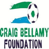 Craig Bellamy Fdn - @craigbellamysl Twitter Profile Photo