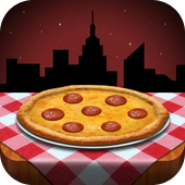 Cheazza_App's profile picture. iPhone app uncovering NYC's best $1 pizza slices and pizza deals. Made by @joemasilotti & @adrienneksmith.