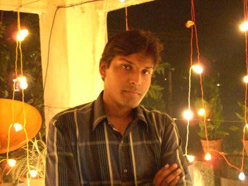 I am a Techno savy guy
I am Human by Birth,
I am Blogger by Passion,
I am Coder & Tester by Profession :)
Visit my Blog https://t.co/ptewDEPd6l
