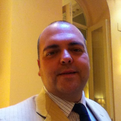 RafaelRubia's profile picture. 