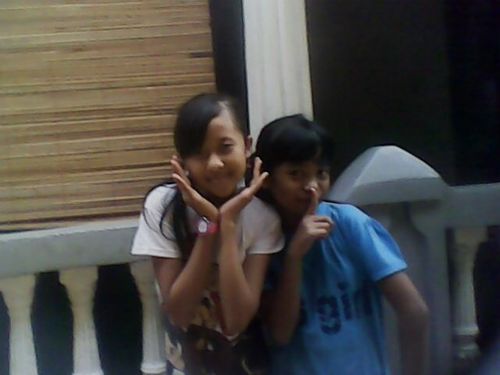 agung_syifa's profile picture. Hi .. My name syifa .. Follback just mention :)