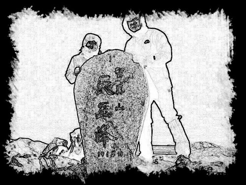 Simple Life. High Thinking. 리영희 선생
3단 단순 단단 단아