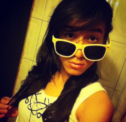 ElyPagan's profile picture. @justinbieber 3 @matthunter123 3 @austinmahone 3 --- MyBoyfriends