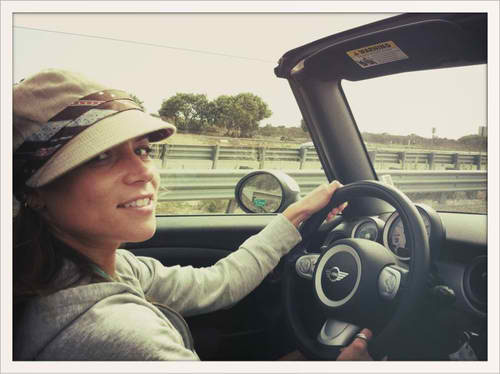 MobileMeghan's profile picture. I'm an equine professional currently traveling full time, creating a life of mobility.