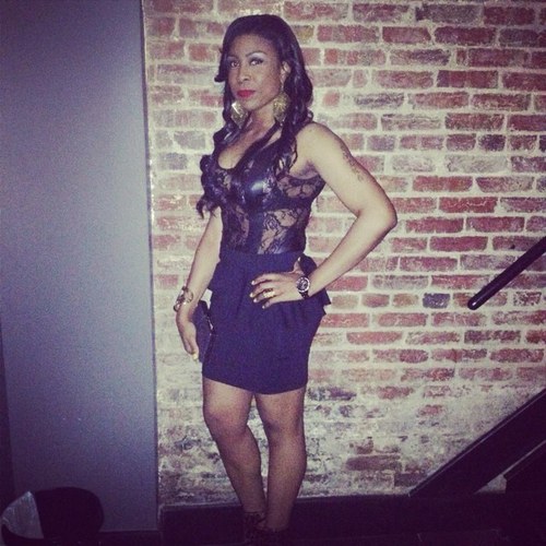 UgottheWright_1's profile picture. Lovin that Bitch they call Life....