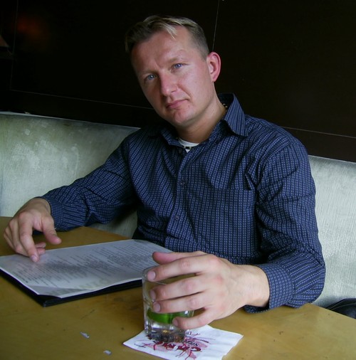 MartinWis's profile picture. IT professional for 20+ years with an MBA, CISA and PMP certifications