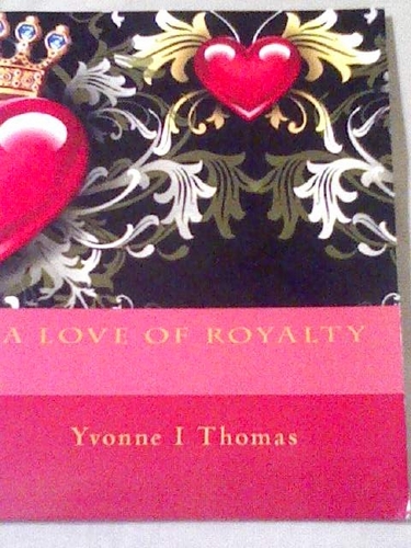 If you enjoy reading about Romance, order your copy of A LOVE of ROYALTY today!!!!!! Purchase from http://t.co/3PTZ7OQV98