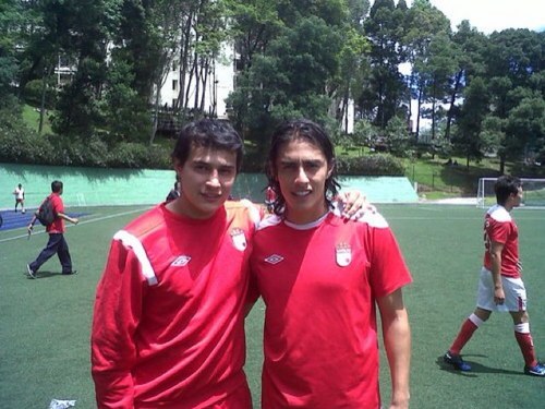 DiegoSuarez12's profile picture. agente de jugadores, Marketing Deportivo, Management Deportivo. Exfutbolista profesional (Santafe - Bucaramanga) Siempre el fútbol por delante