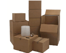 We're an online source for low cost moving boxes and packing supplies.