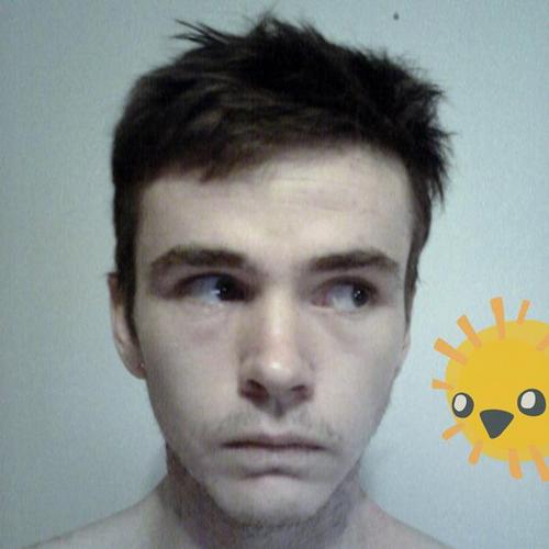 shaun_draws's profile picture. visual creationist