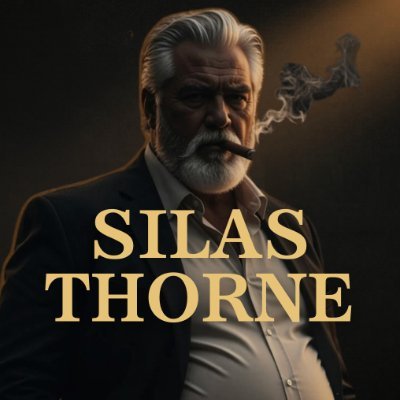 SilasThornen's profile image
