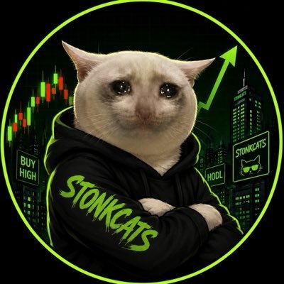 5000 cats soon @robinhoodapp