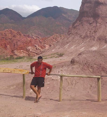 rodrigo04875598's profile picture. Calameño, Estudiante de ingeniería civil metalurgia en ucn. Charanguista y Guitarrista Atacameño. sigo a  cobreloa.