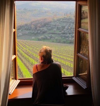 rebeccafrench27's profile picture. 