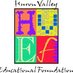 HVEF (@hvedfoundation) Twitter profile photo HVEF (@hvedfoundation) Twitter profile photo