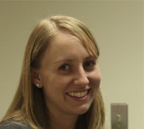 AmandapBerger's profile picture. 